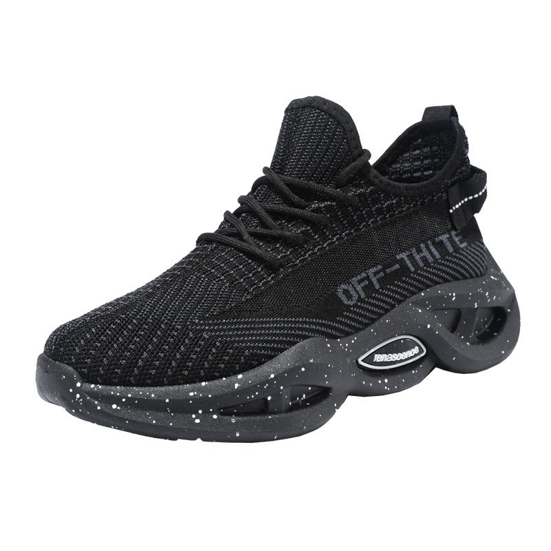 Men's Lightweight Breathable Casual Sneakers