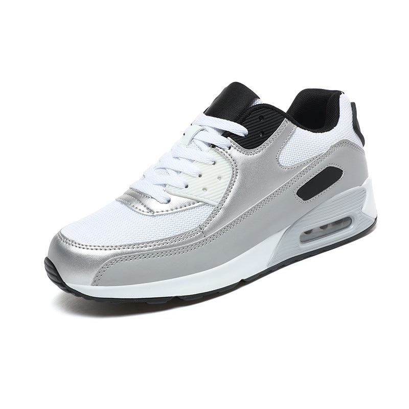 Unisex Air-Cushion Lightweight Running Sneakers