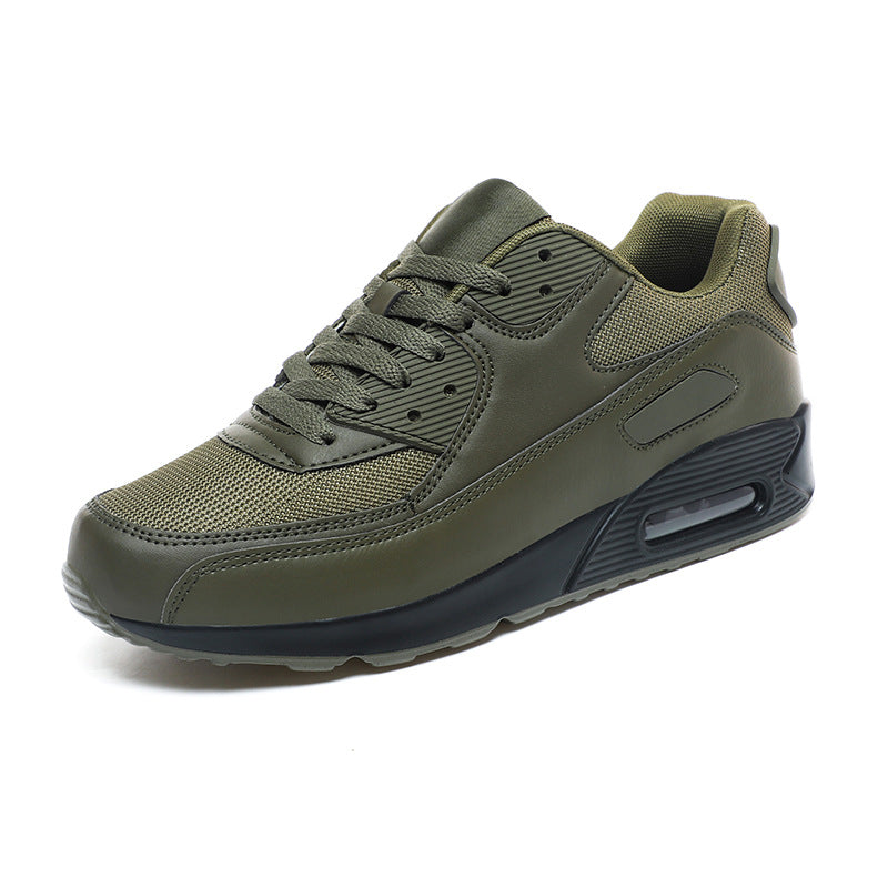 Unisex Air-Cushion Lightweight Running Sneakers