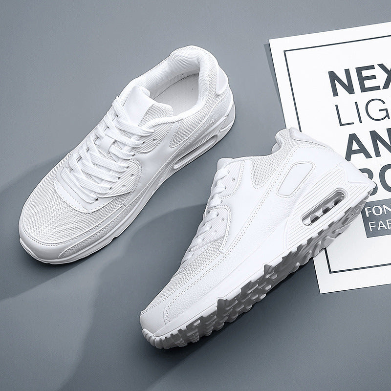 Unisex Air-Cushion Lightweight Running Sneakers