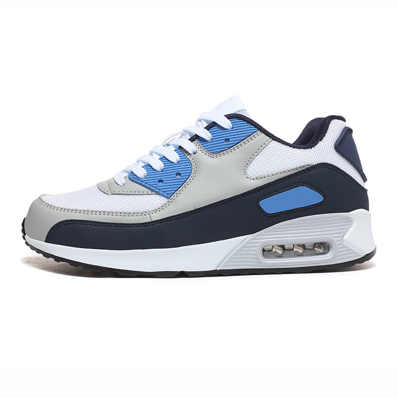 Unisex Air-Cushion Lightweight Running Sneakers