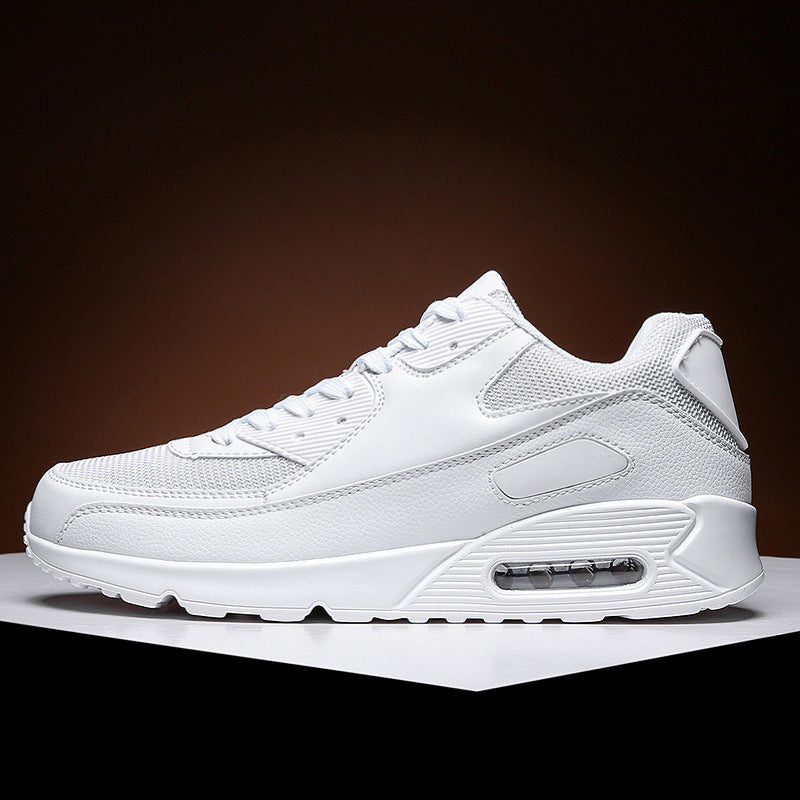 Unisex Air-Cushion Lightweight Running Sneakers