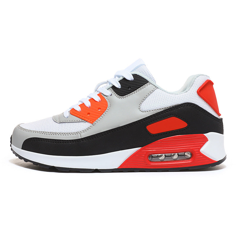 Unisex Air-Cushion Lightweight Running Sneakers