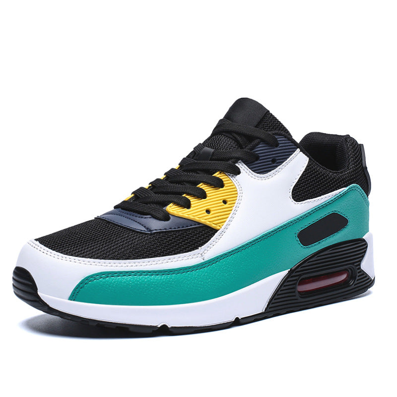 Unisex Air-Cushion Lightweight Running Sneakers