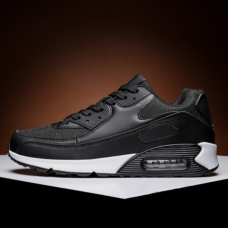Unisex Air-Cushion Lightweight Running Sneakers