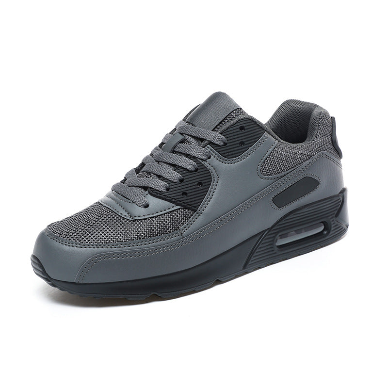 Unisex Air-Cushion Lightweight Running Sneakers
