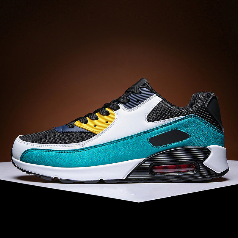 Unisex Air-Cushion Lightweight Running Sneakers